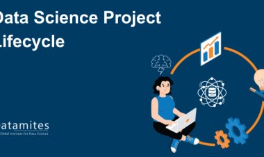 Data Science Project Lifecycle: From Data Collection to Deployment