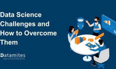 Data Science Challenges and How to Overcome Them