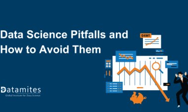 Data Science Pitfalls and How to Avoid Them