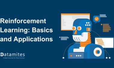 Reinforcement Learning: Basics and Applications