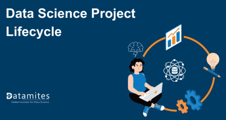 Data Science Project Lifecycle: From Data Collection to Deployment