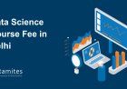 Data Science course fee in Delhi