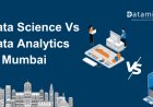 Data Science vs. Data Analytics in Mumbai: Which Has Better Scope?