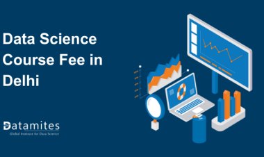 Data Science course fee in Delhi