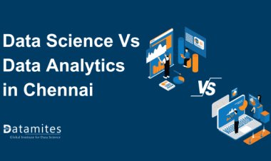Data Science vs Data Analytics in Chennai: Which Field Offers Better Opportunities?