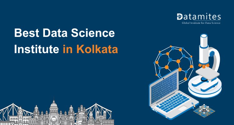 Top Tips for Selecting the Best Data Science Institute in Kolkata