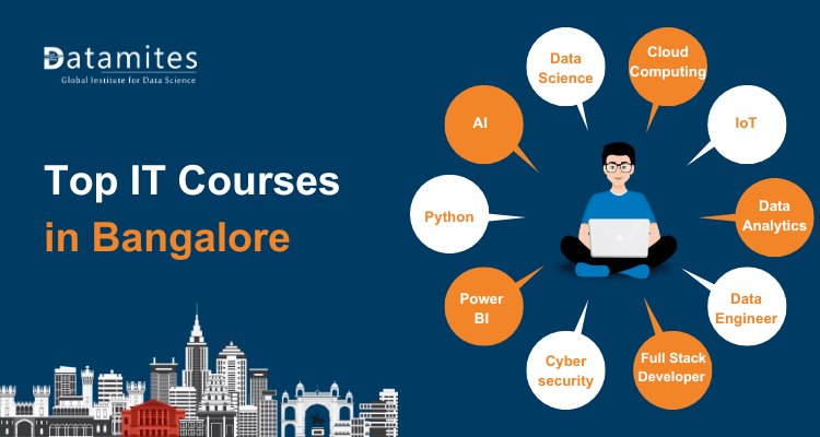 Top IT Courses in Bangalore