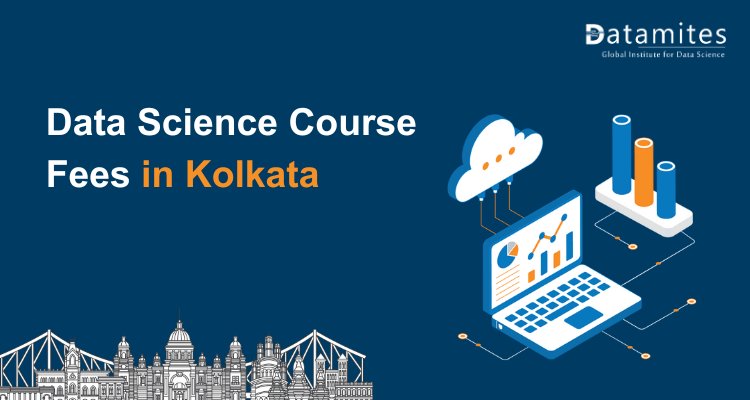 Data Science Course Fees in Kolkata