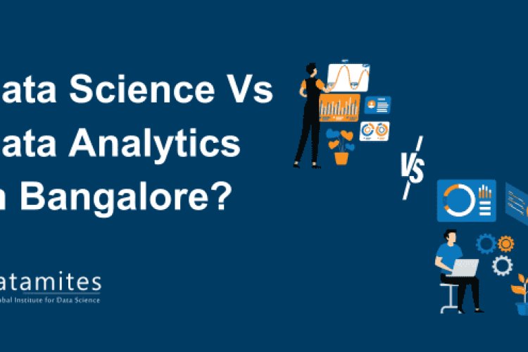 Data Science Vs Data Analytics Which Career Path Is Better In