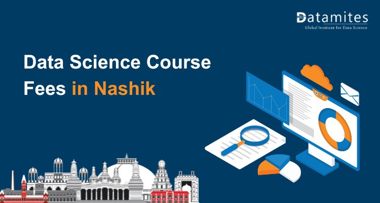 Data Science course fee in  Nashik