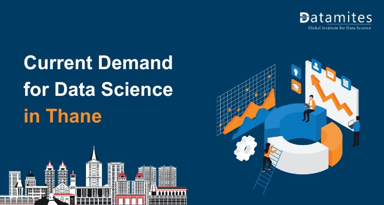 Current Demand for Data Science in Thane