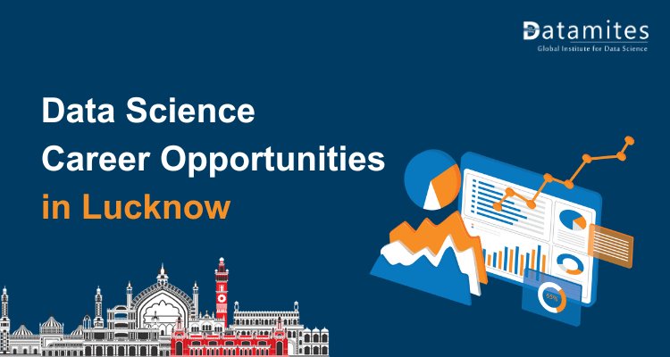 Skills and Salary Trends for Data Science in Lucknow