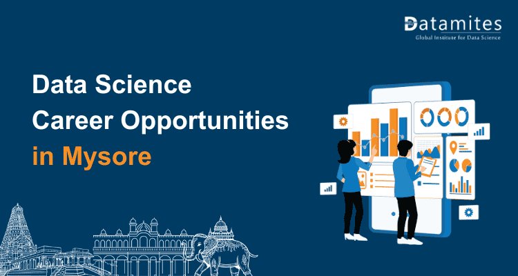 Salaries, Skills, and Growth in Mysore Data Science Career