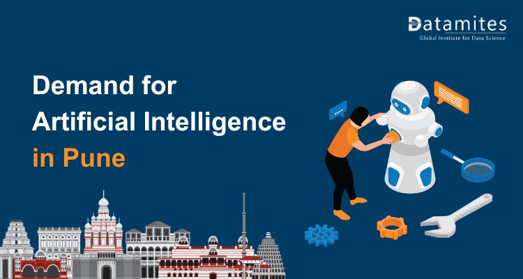 Is There Still a High Demand for Artificial Intelligence in Pune?