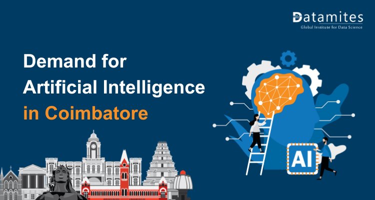 Is the Demand for Artificial Intelligence Still High in Coimbatore?