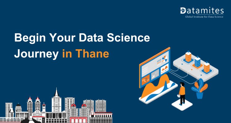 Start Your Data Science Career in Thane