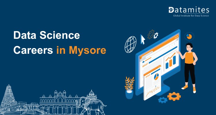 Building a Data Science Career in Mysore