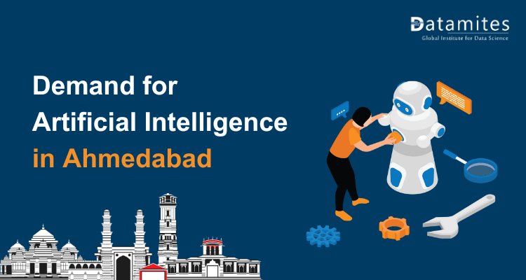 Is There Still a High Demand for Artificial Intelligence in Ahmedabad?