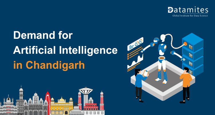 The Growing Demand for Artificial Intelligence in Chandigarh