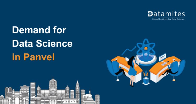 Demand for Data Science in Panvel