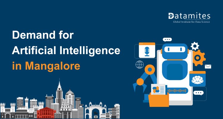 The Rising Demand for Artificial Intelligence in Mangalore