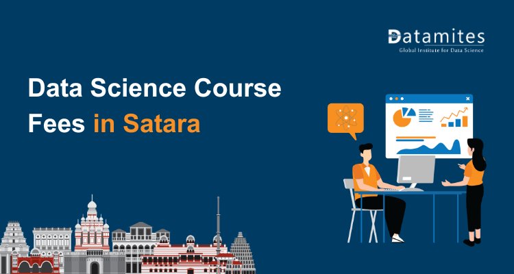 Data Science Course Fees in Satara