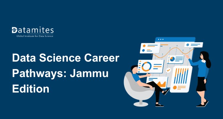 Data Science Career Opportunities in Jammu