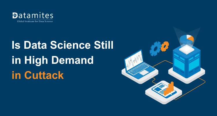 Exploring the Demand for Data Science Careers in Cuttack