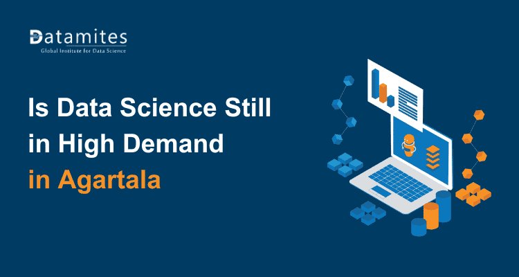 Current Demand for Data Science Professionals in Agartala