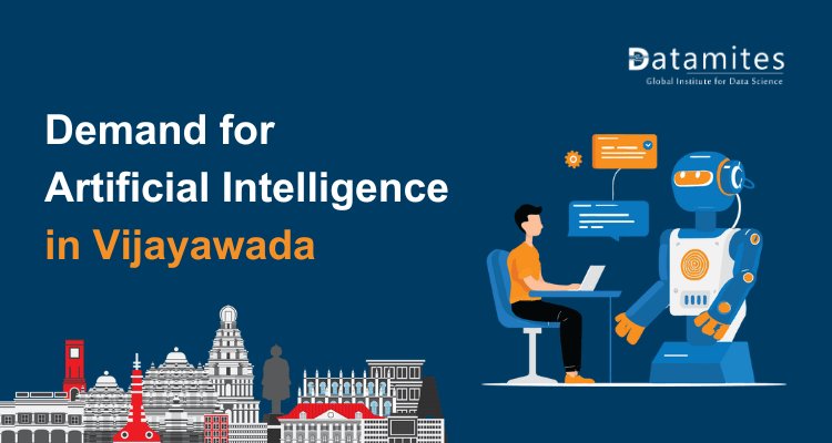 The Rising Demand for Artificial Intelligence in Vijayawada