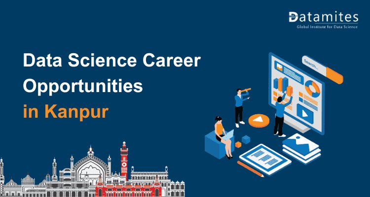 Skills and Salary Trends for Data Science in Kanpur