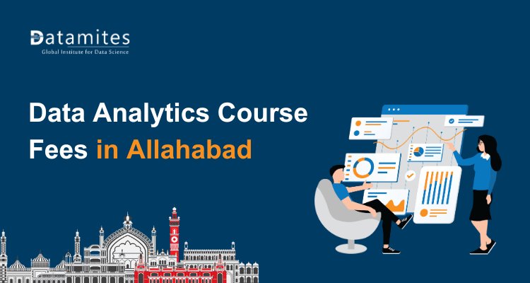 Data Analytics Course Fees in Allahabad