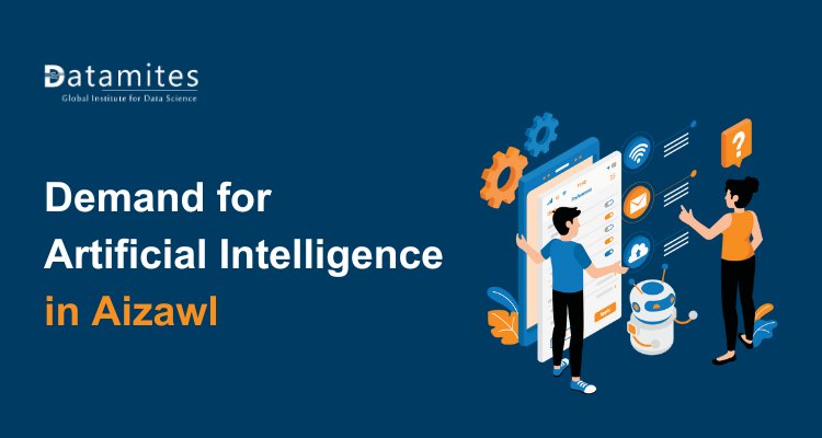 Exploring the Demand for Artificial Intelligence in Aizawl