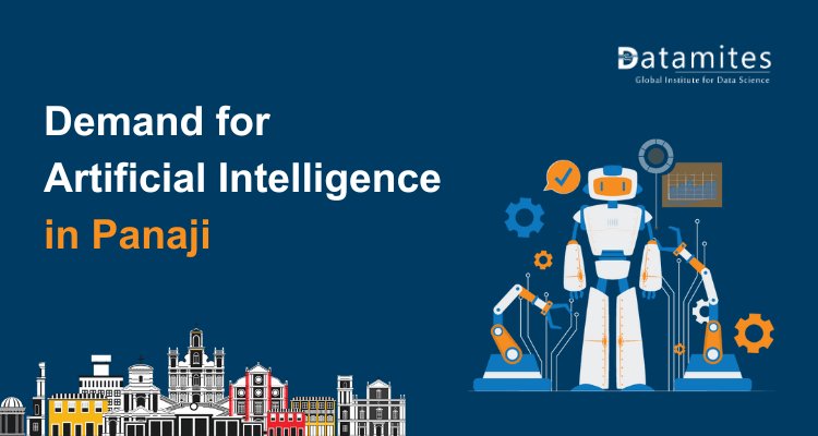 Is There a Growing Demand for Artificial Intelligence in Panaji?