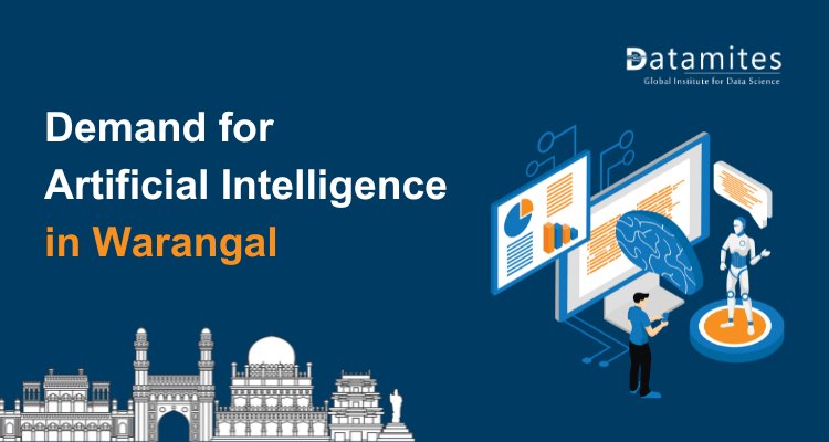 Is There a Growing Demand for Artificial Intelligence in Warangal?