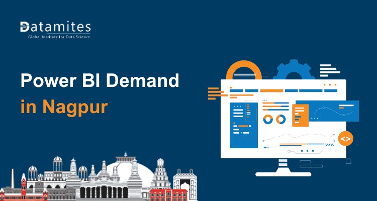 Power BI Adoption and Job Market in Nagpur