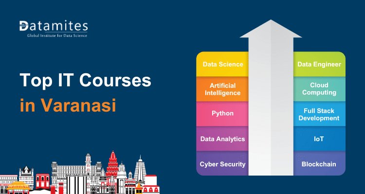 Top IT Courses in Varanasi