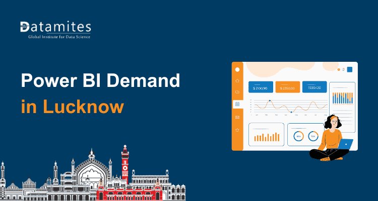 Power BI Skill Demand and Employment Trends in Lucknow