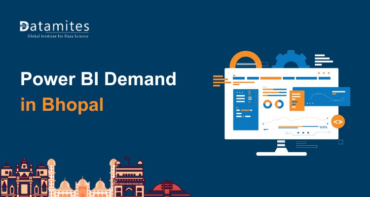 Exploring Power BI Job Opportunities in Bhopal