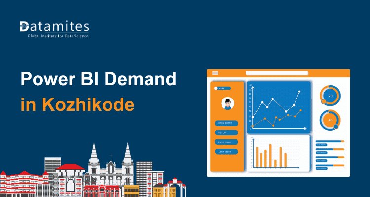 Power BI Career Trends in Kozhikode