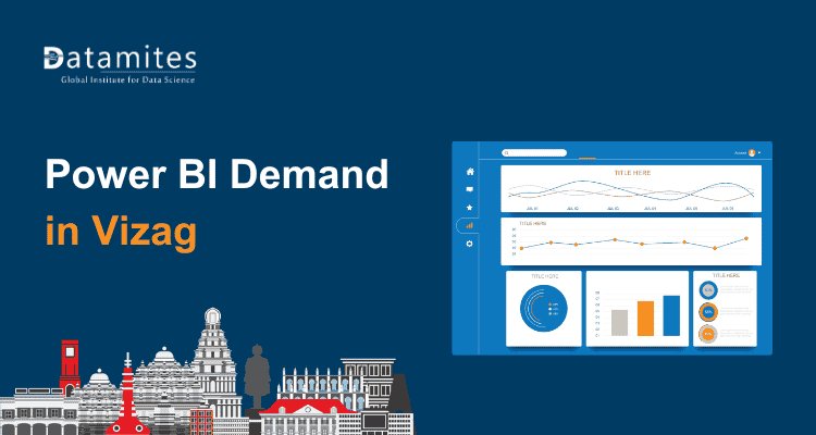 Power BI Opportunities and Market Demand in Vizag