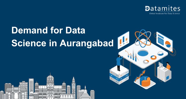 Rising Demand for Data Science Careers in Aurangabad