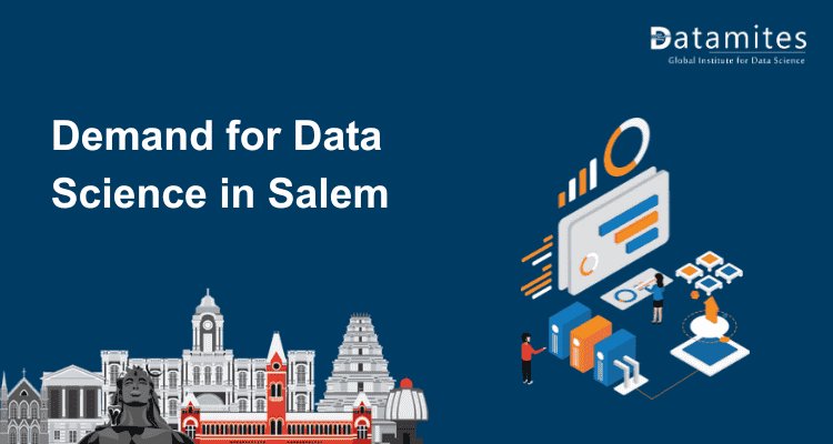 The Current Demand for Data Science in Salem