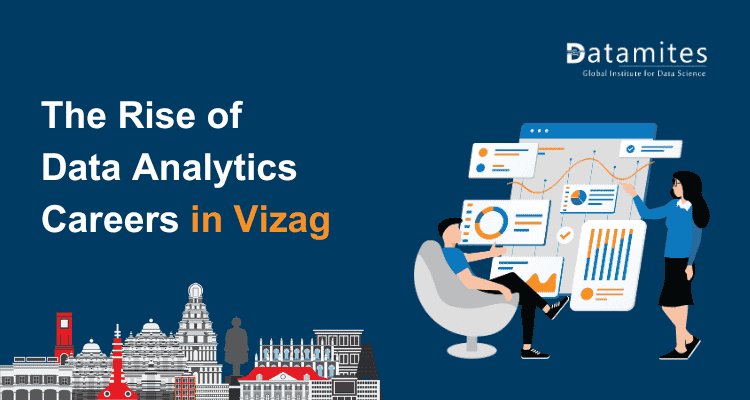 Data Analytics Careers Booming in Vizag: Key Insights