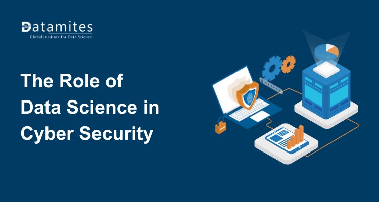 The Role of Data Science in Cyber Security: Use Cases and Trends