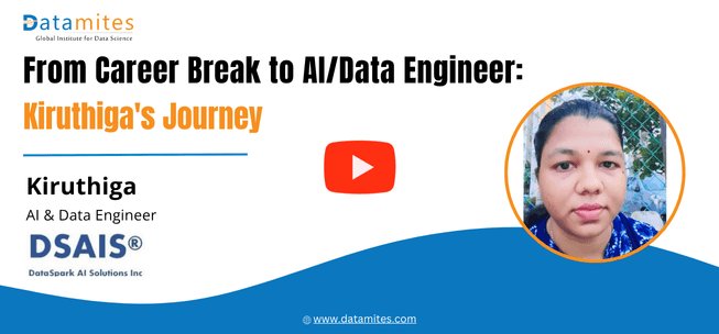 kiruthuga ai engineer