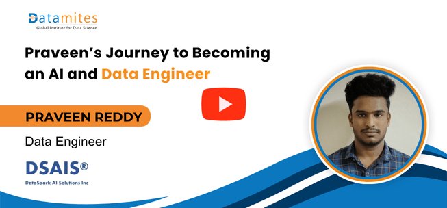 praveen ai engineer