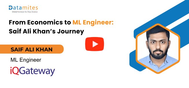 Data Science Course