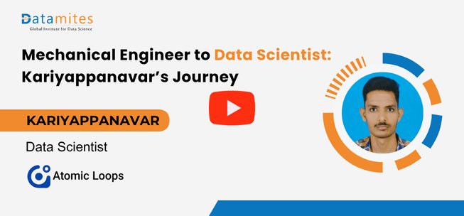 Data Science Course