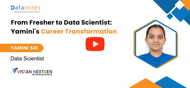 Data Science Course